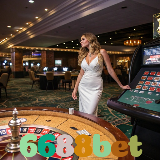 6688bet