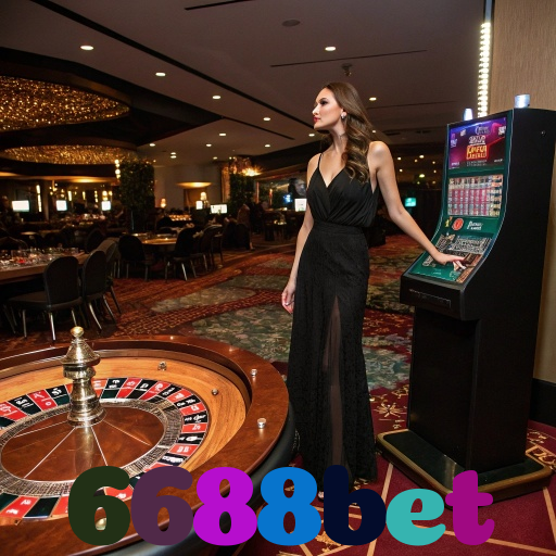 6688bet