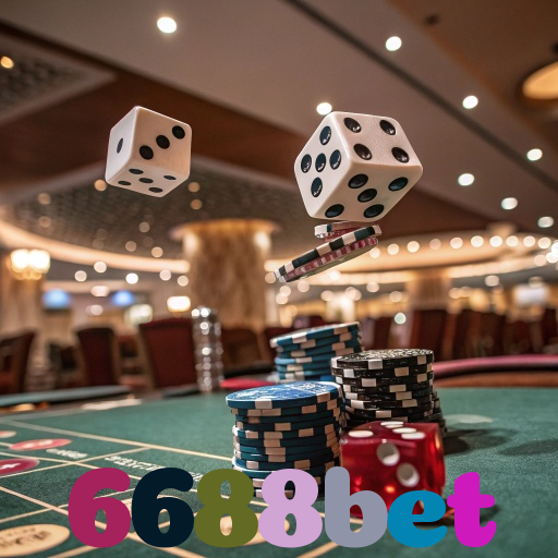 6688bet