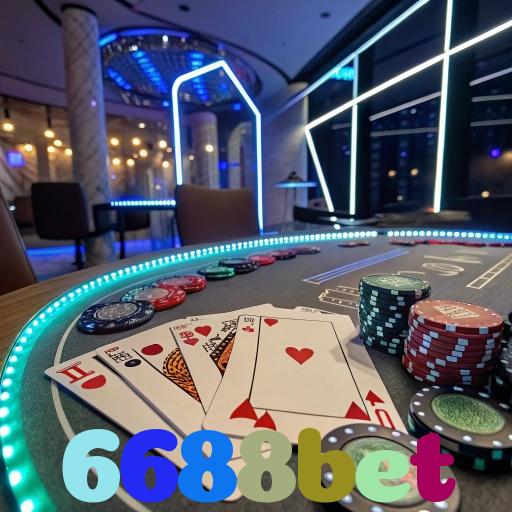 6688bet