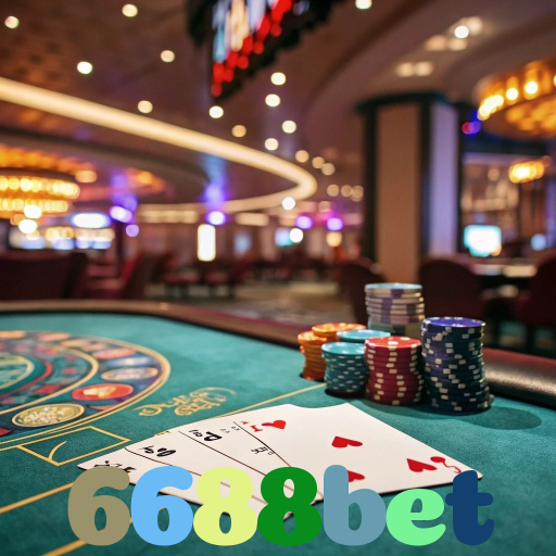 6688bet