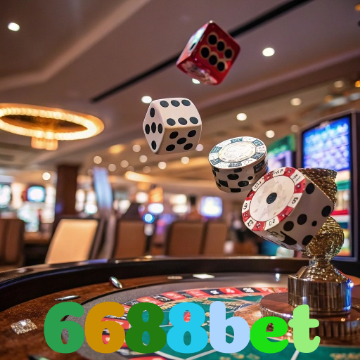 6688bet