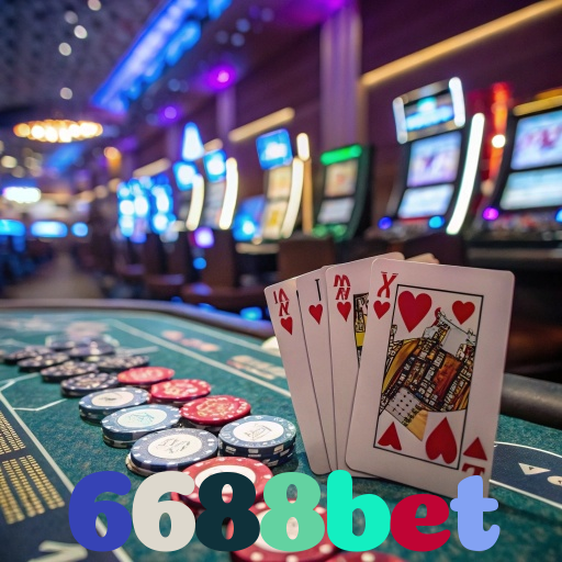 6688bet