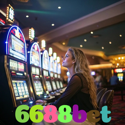 6688bet