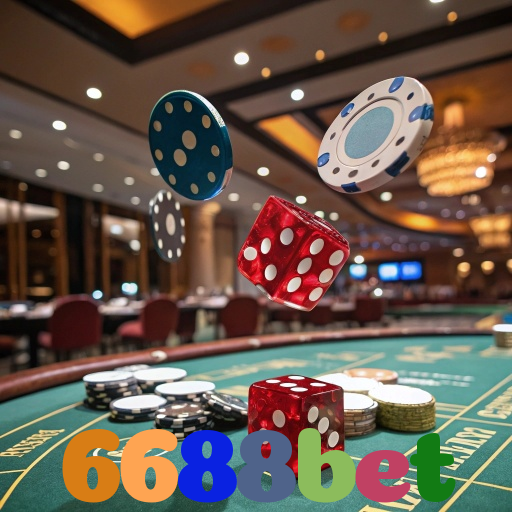 6688bet