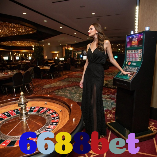 6688bet