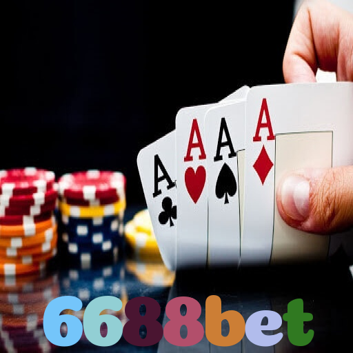 6688bet