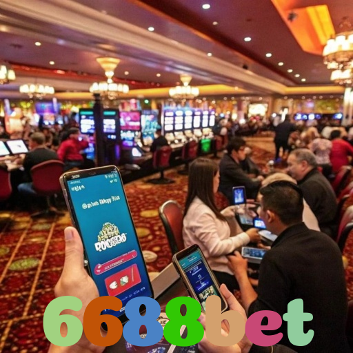 6688bet