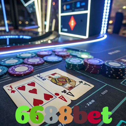 6688bet