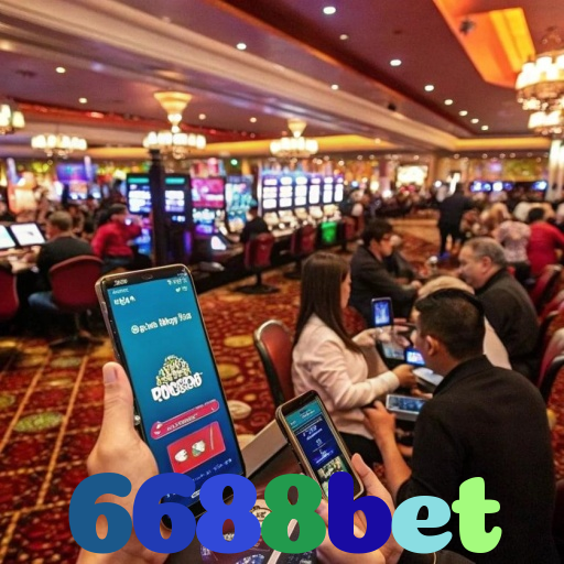 6688bet