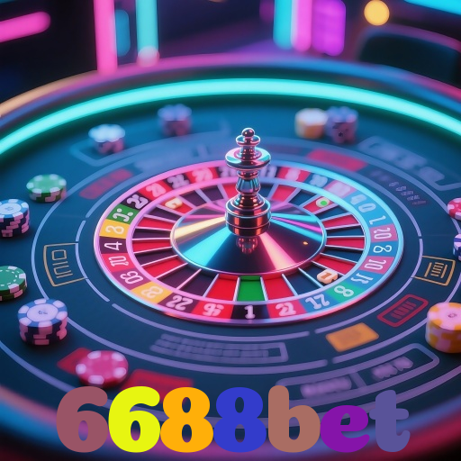 6688bet
