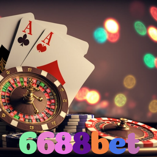 6688bet