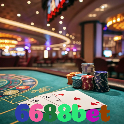 6688bet