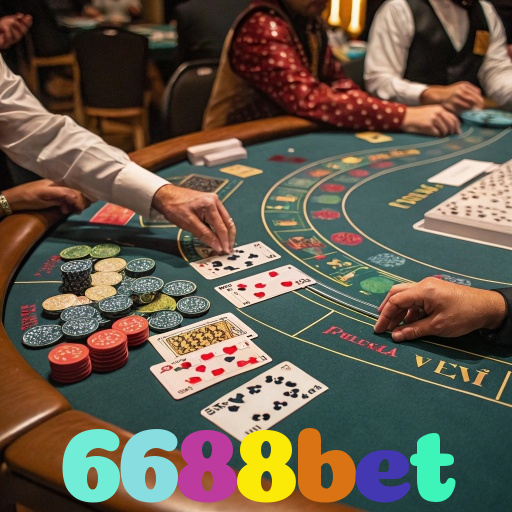 6688bet