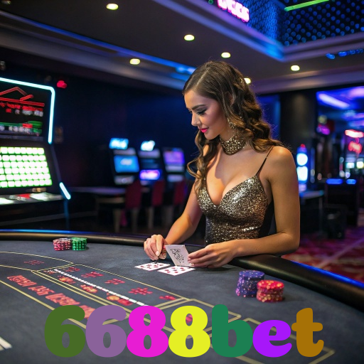 6688bet