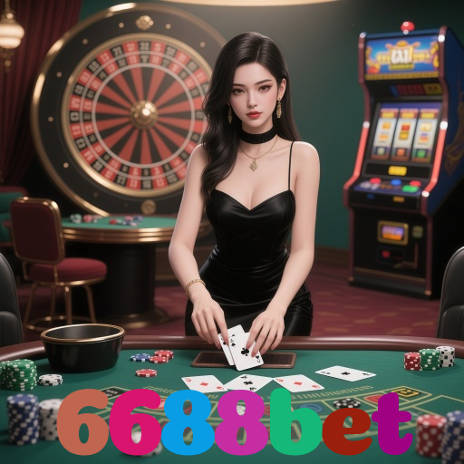 6688bet