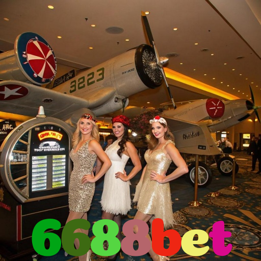 6688bet