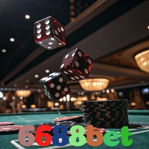 6688bet