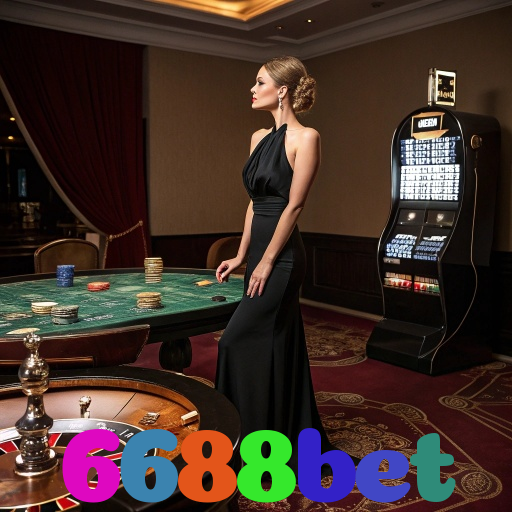 6688bet