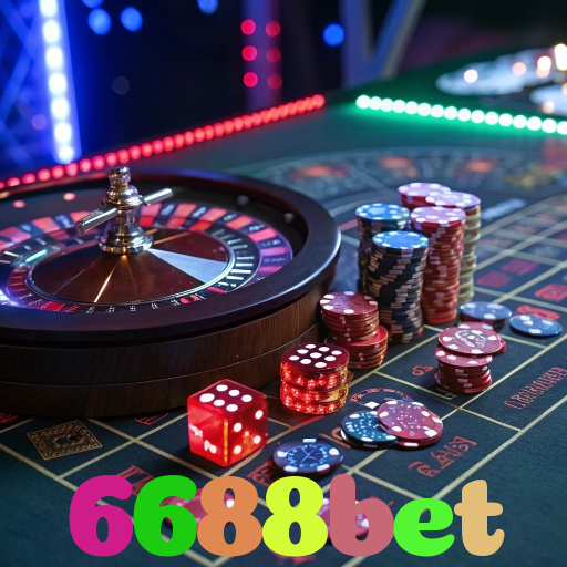6688bet