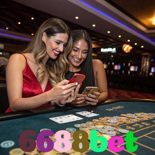 6688bet