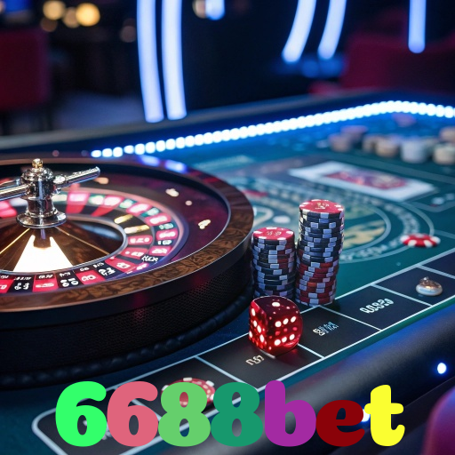 6688bet