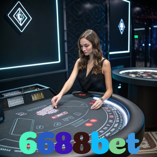 6688bet