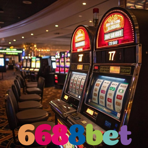 6688bet