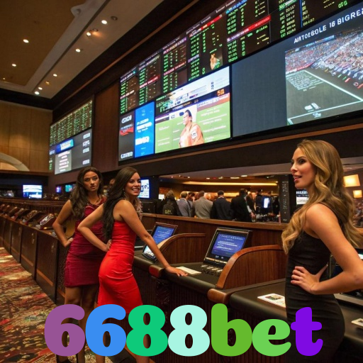 6688bet