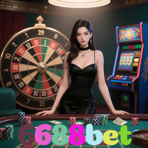 6688bet