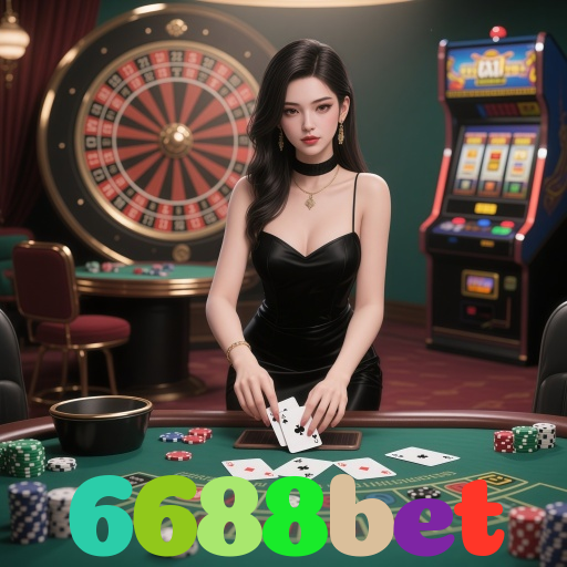 6688bet