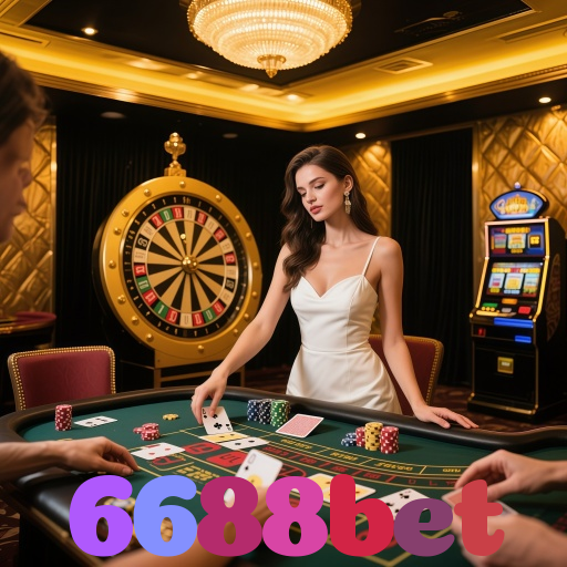6688bet