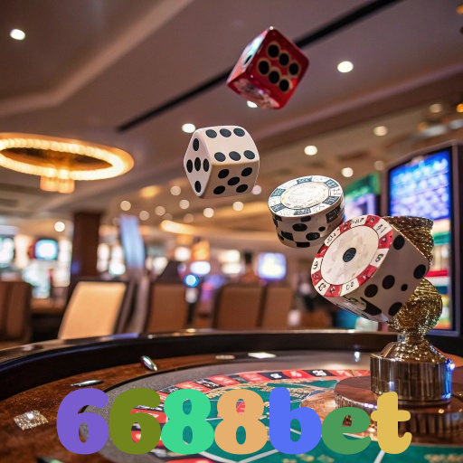 6688bet