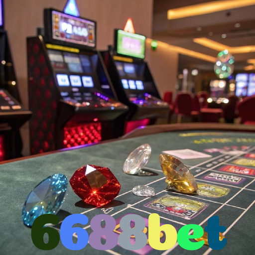 6688bet