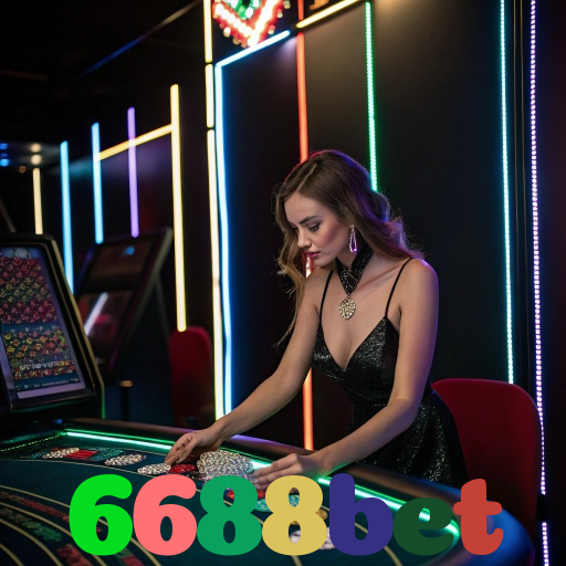 6688bet