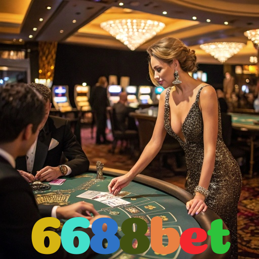 6688bet