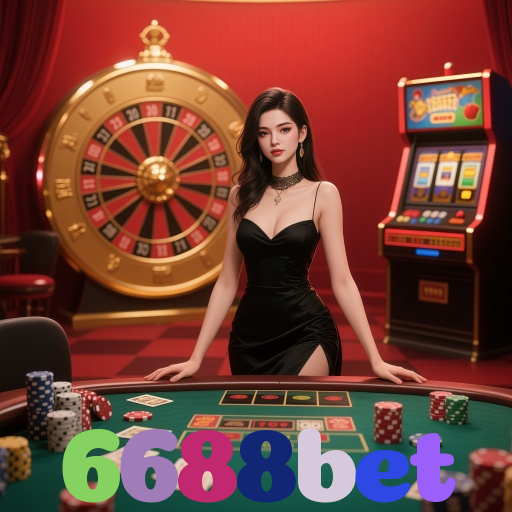 6688bet