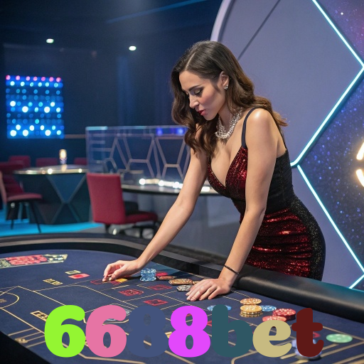 6688bet