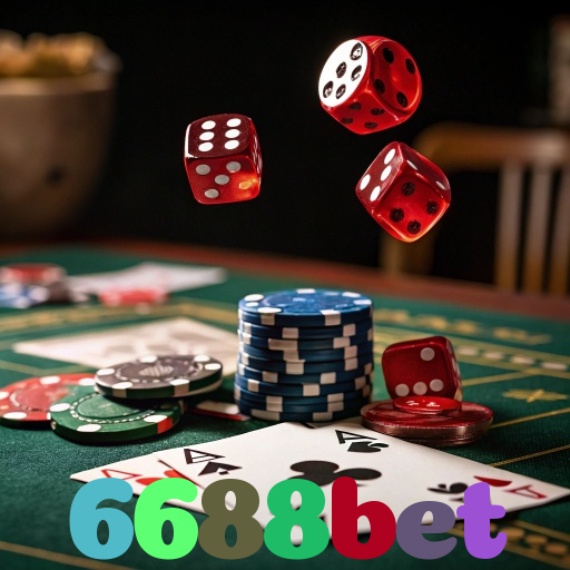 6688bet