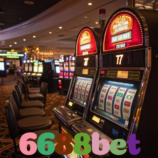 6688bet