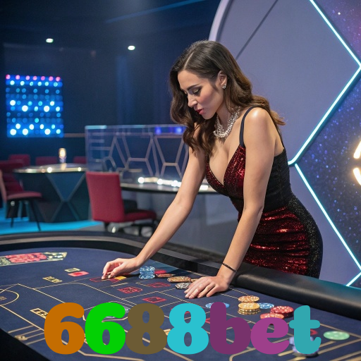 6688bet