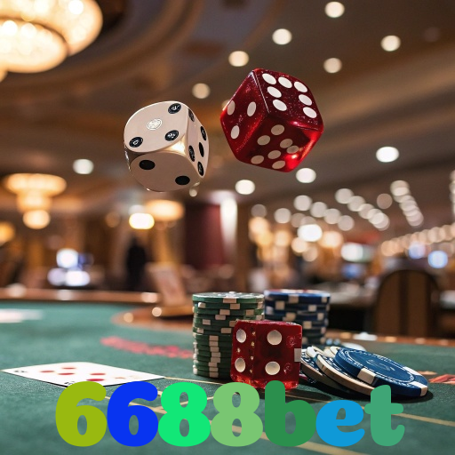 6688bet