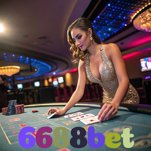 6688bet