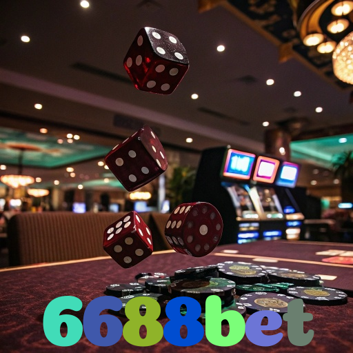 6688bet