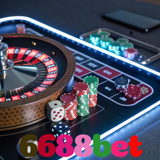 6688bet