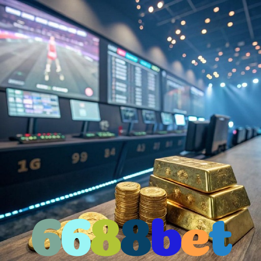 6688bet