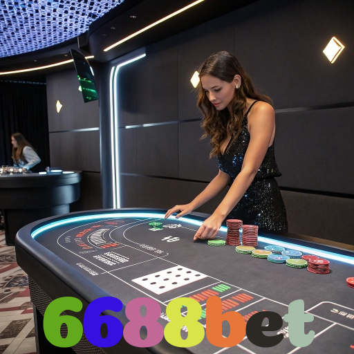 6688bet