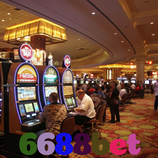 6688bet
