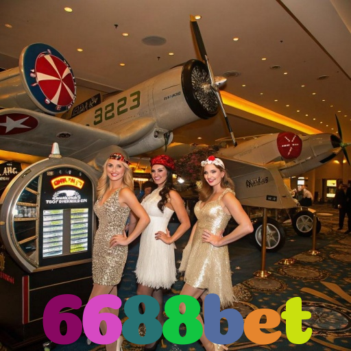 6688bet