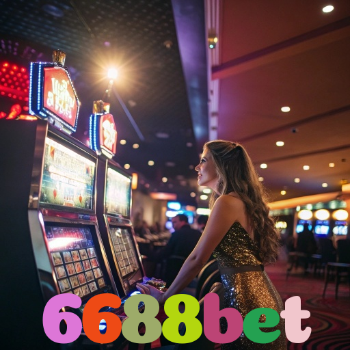 6688bet